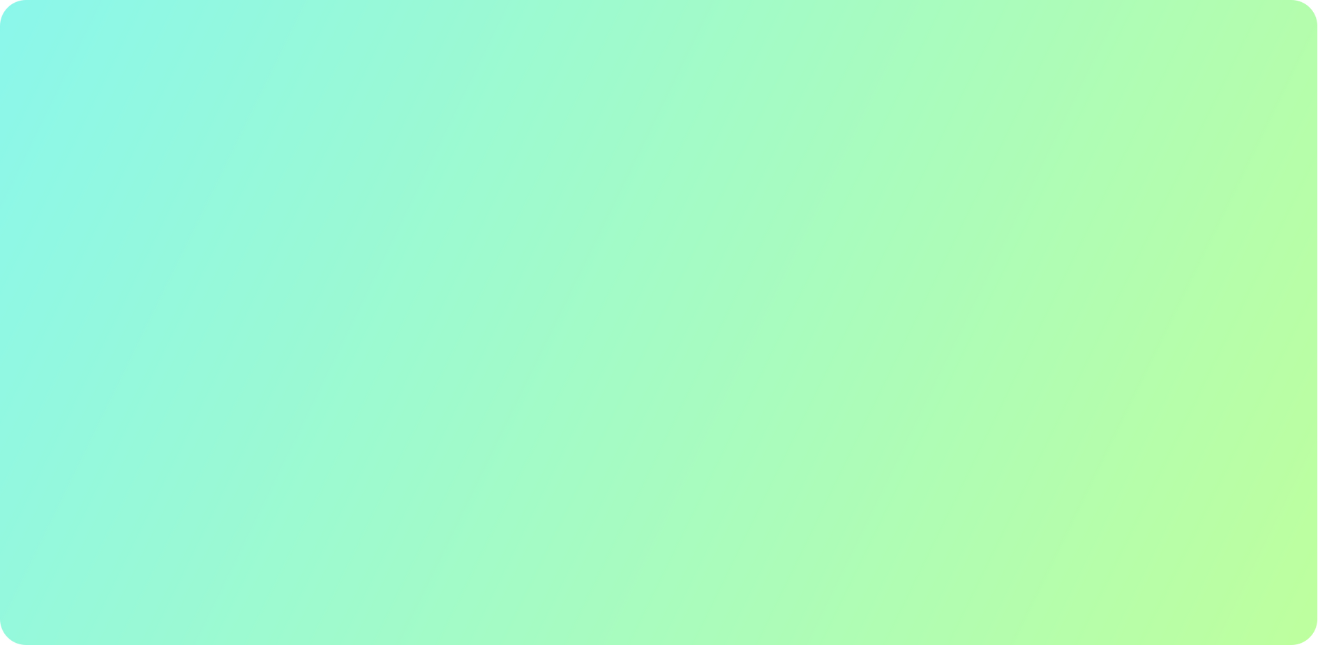 Green gradient